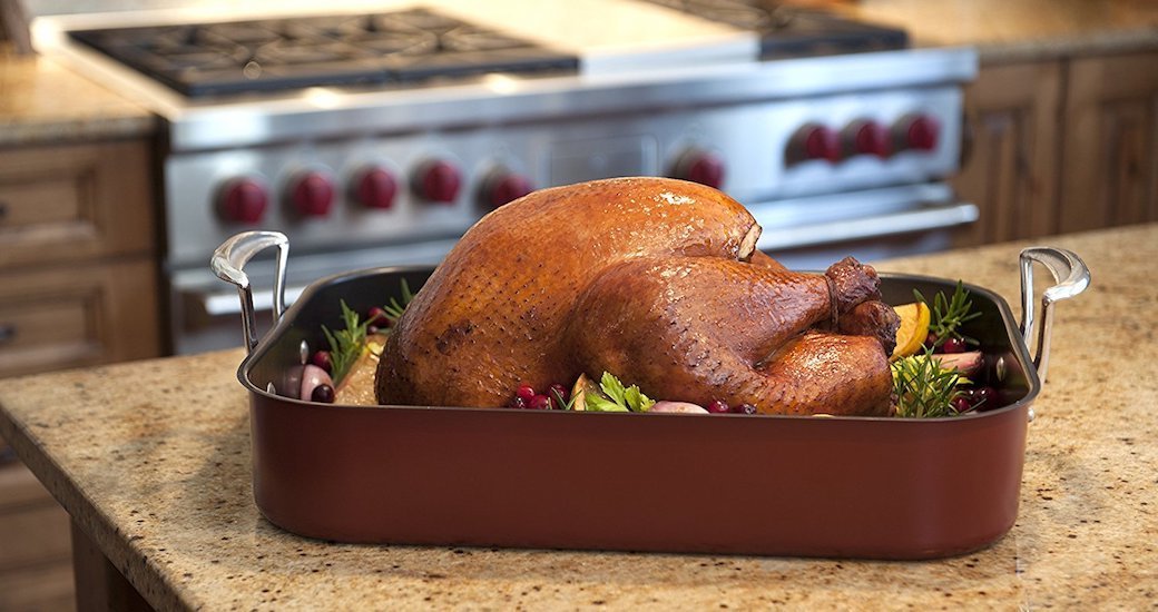 5 Best Roaster Ovens Oct. 2017 BestReviews