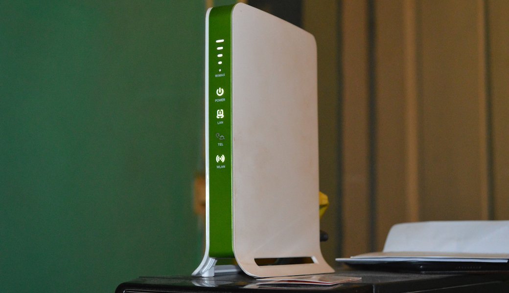 5 Best Modems Nov. 2017 BestReviews