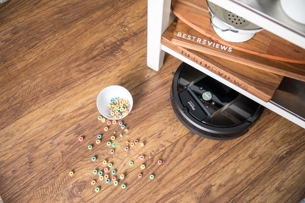 How To Make Roomba Work at Eileen Seeger blog