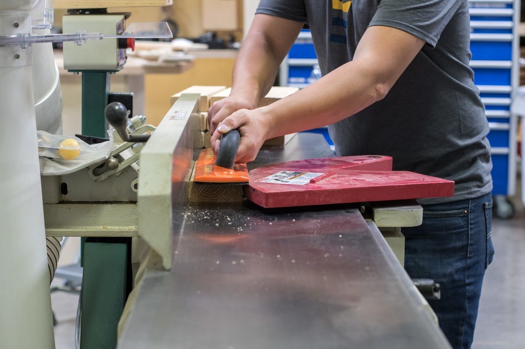 5 Best Jointers Dec. 2017 BestReviews