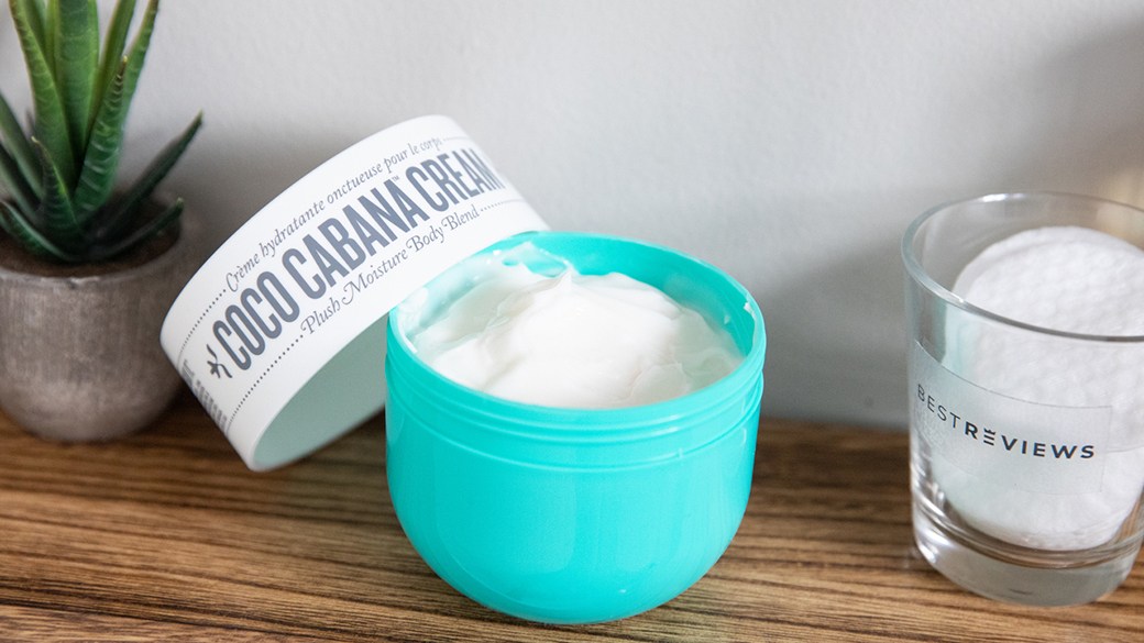 Coco Cabana Body Cream - With New Coconut Scent and Plush Moisture - Sol de  Janeiro, Sephora
