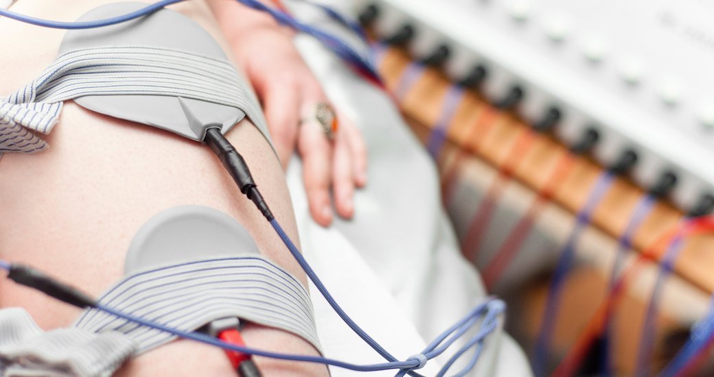 5 Best Muscle Stimulators Oct. 2017 BestReviews