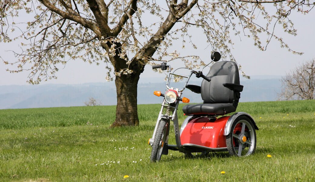 5 Best Mobility Scooters Oct. 2017 BestReviews