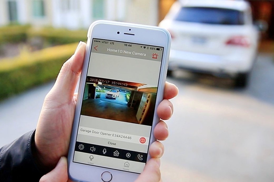 5 Best Garage Door Openers - Nov. 2017 - BestReviews