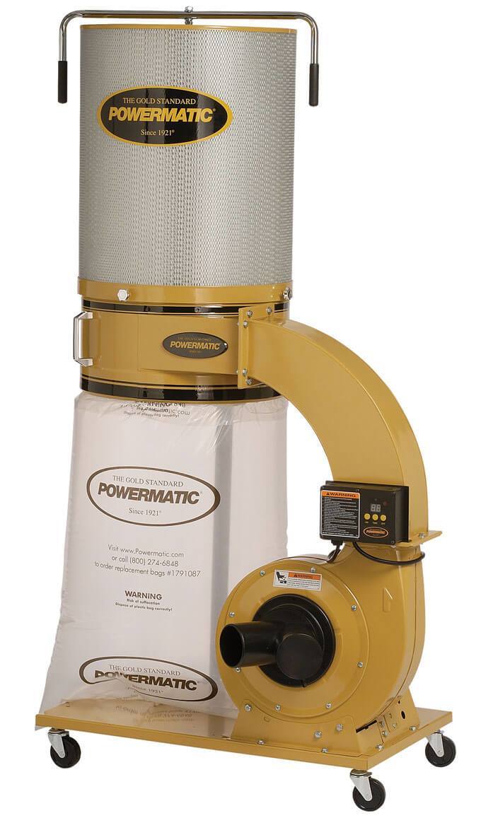 5 Best Dust Collectors Oct. 2017 BestReviews