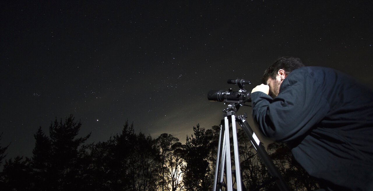 5 Best Telescopes Dec. 2017 BestReviews