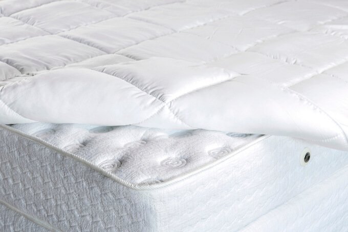 mattress pads site kohls.com