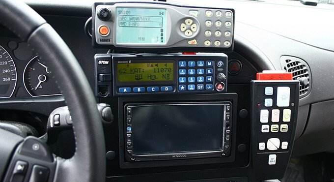 5 Best Police Scanners- Nov. 2017 - BestReviews - Can You Have A Police Scanner In Your Car