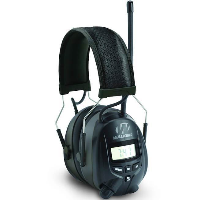 5 Best Shooting Earmuffs Nov. 2017 BestReviews