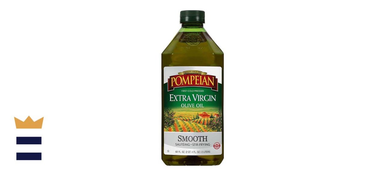 Pompeian Extra Virgin Olive Oil