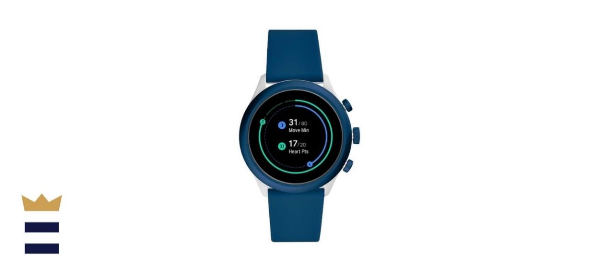  Fossil Sport smartwatch