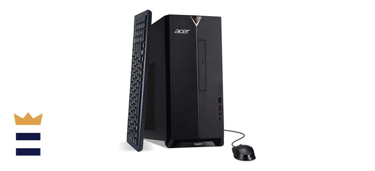 Acer Aspire TC-1660-UA92