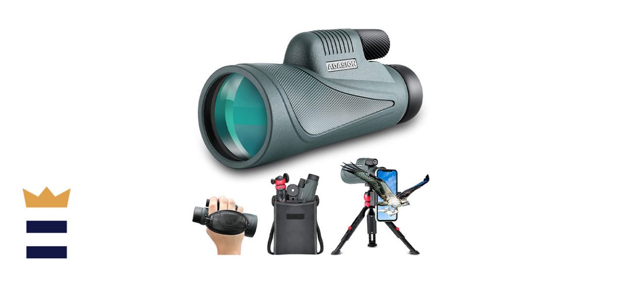 Adasion Monocular Telescope