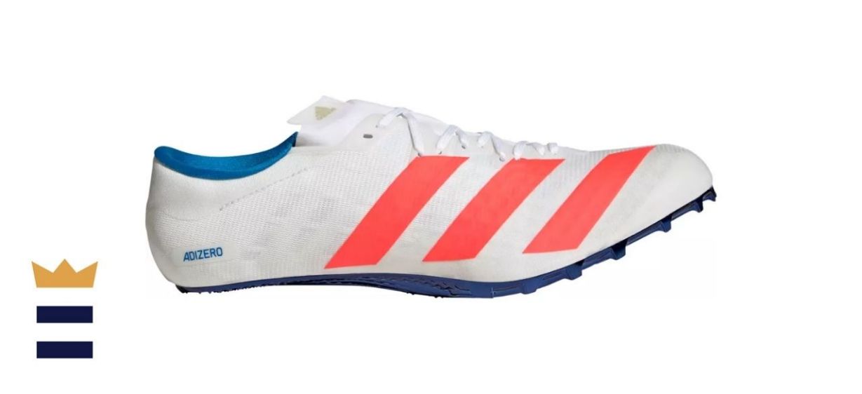 Adidas Adizero Prime SP Track and Field Cleats