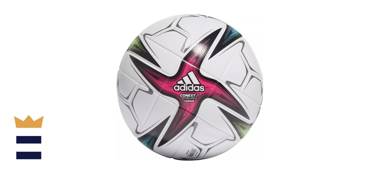 Adidas Conext21 League Soccer Ball