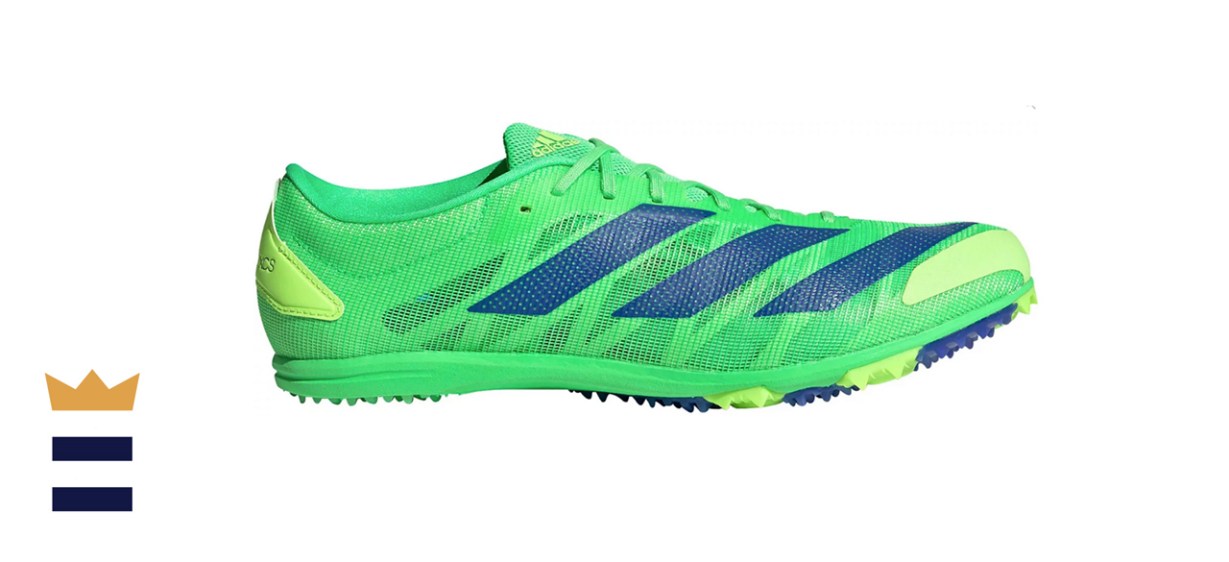 Adidas Men’s Adizero XCS Running Shoes