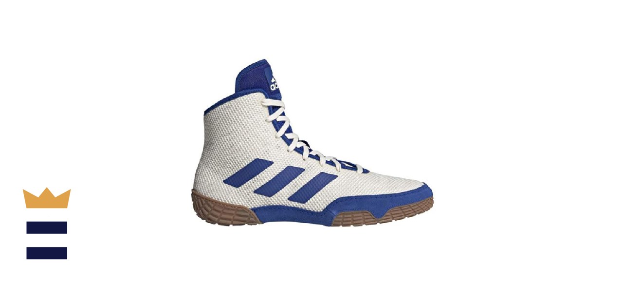 best adidas wrestling shoes