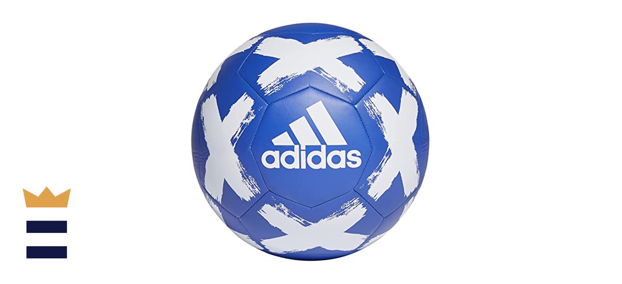 Best adidas hot sale soccer ball