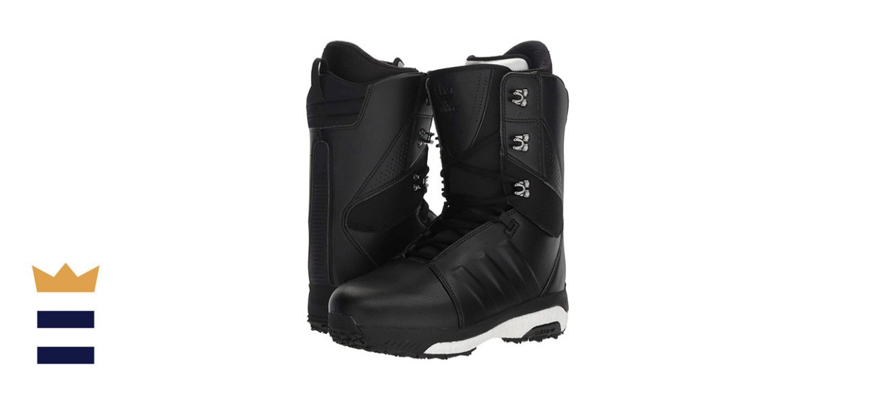 Adidas Tactical ADV Snowboard Boots