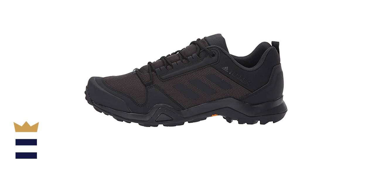 adidas terrex ax3 disc golf shoe