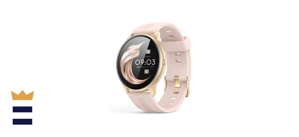 AGPTEK Smartwatch for Women