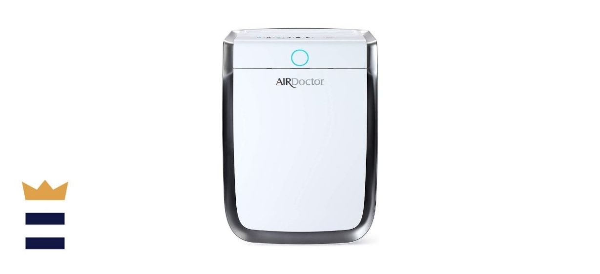 AirDoctor 4-in-1 Air Purifier