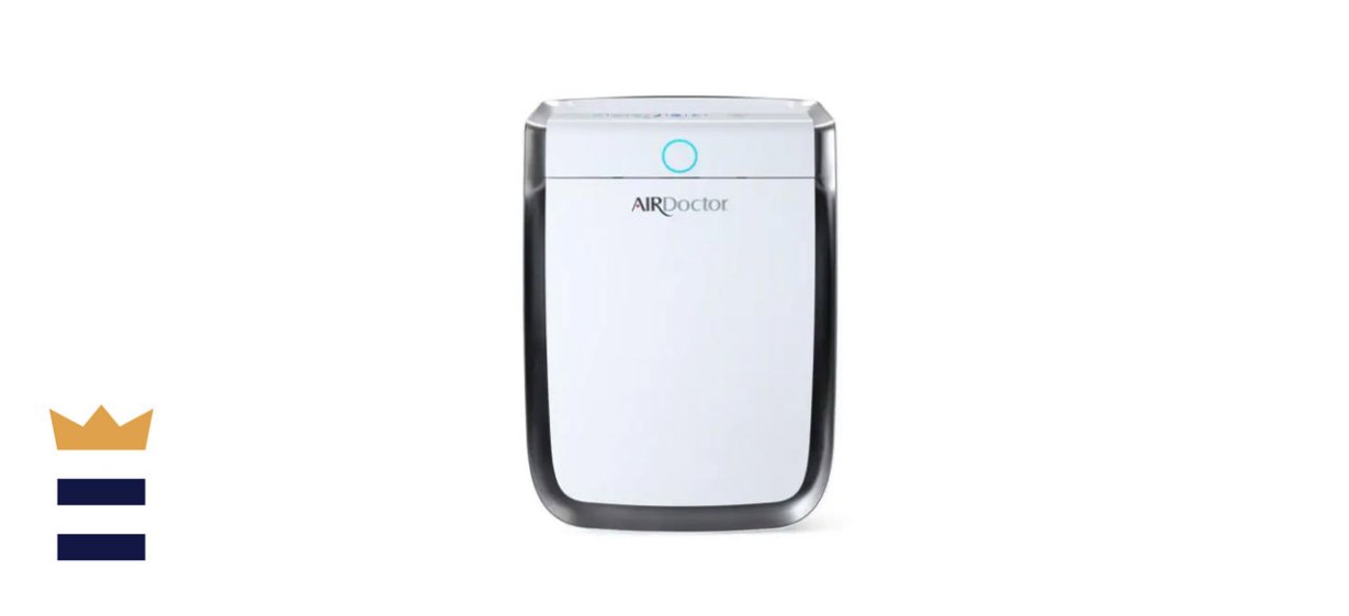 AIRDOCTOR 4in1 AIr Purifier