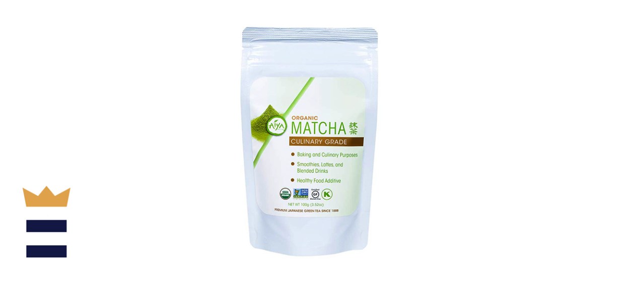 Aiya Culinary Grade Matcha