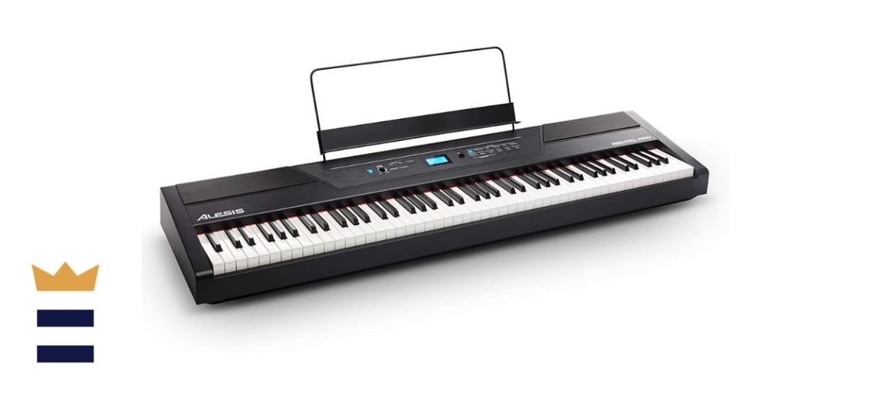 Alesis Recital Pro Digital Piano