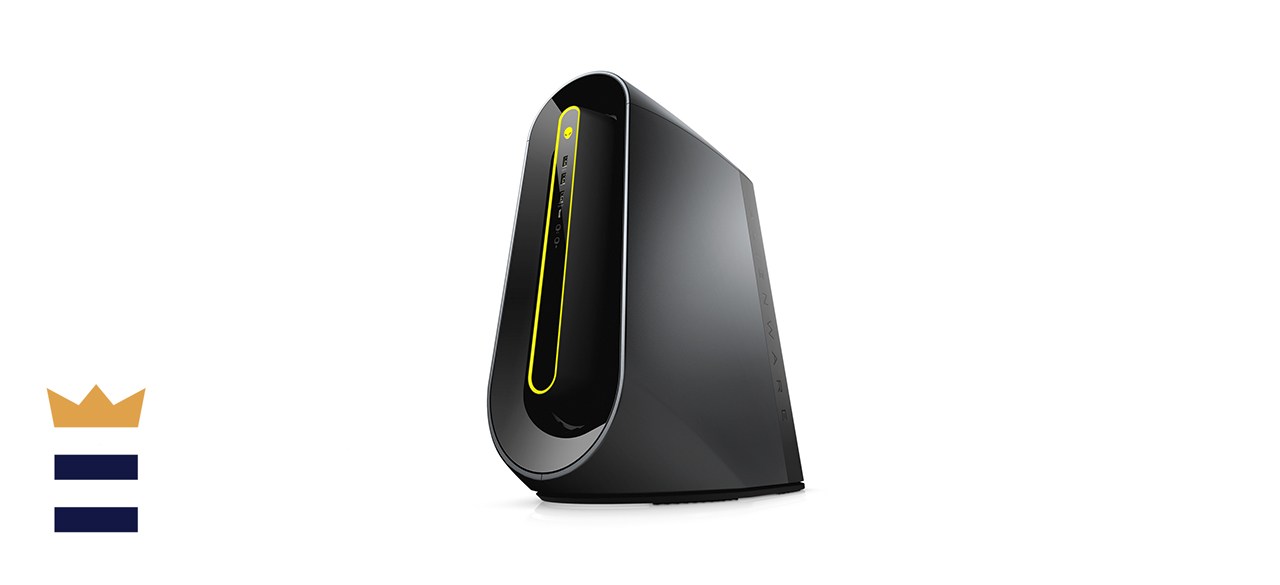 best alienware gaming desktop 2020