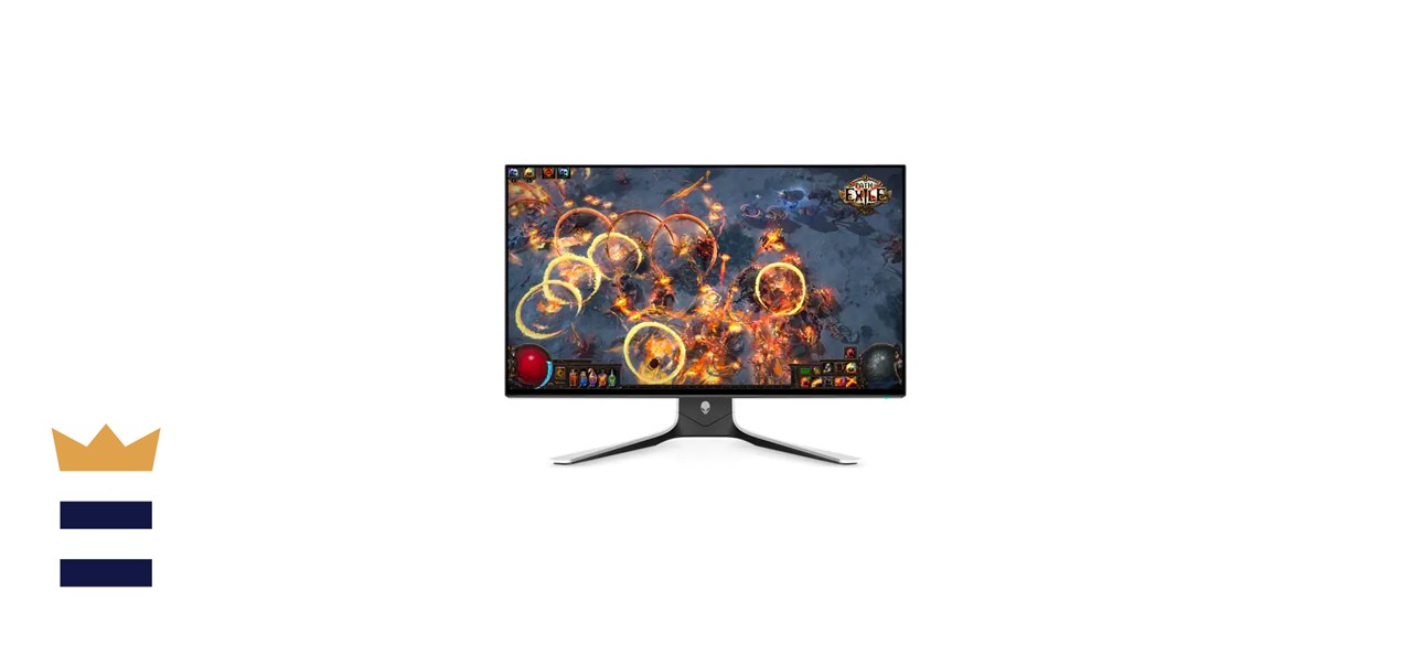 Best high-refresh-rate monitor | FOX31 