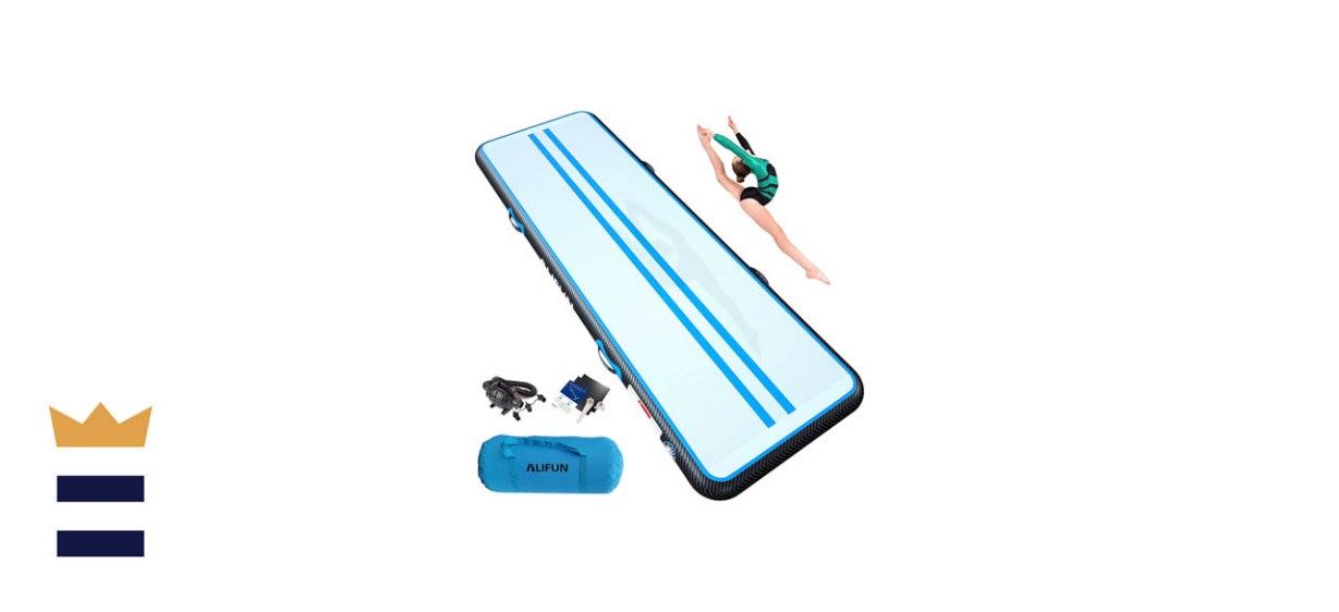 ALIFUN Tumbling Mat