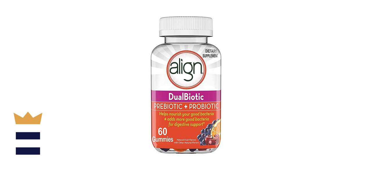 Culturelle Probiotic Vs. Align Probiotic | Daily Health Extra