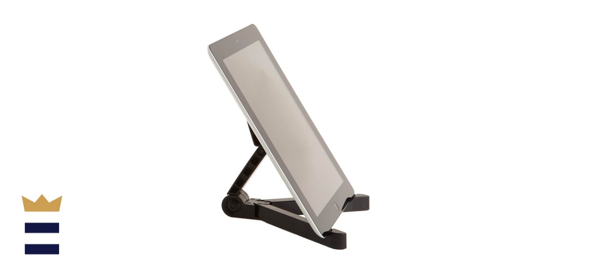 Amazon Basics Adjustable Tablet Holder
