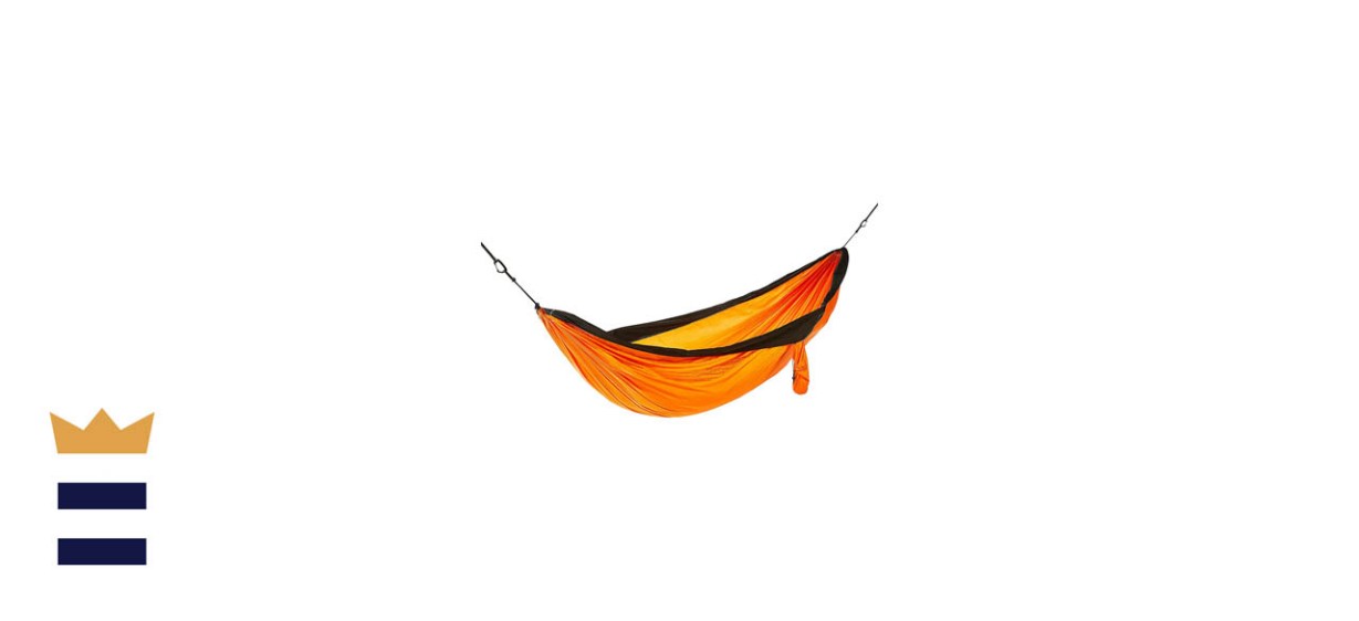 Best camping hammock WSAVTV