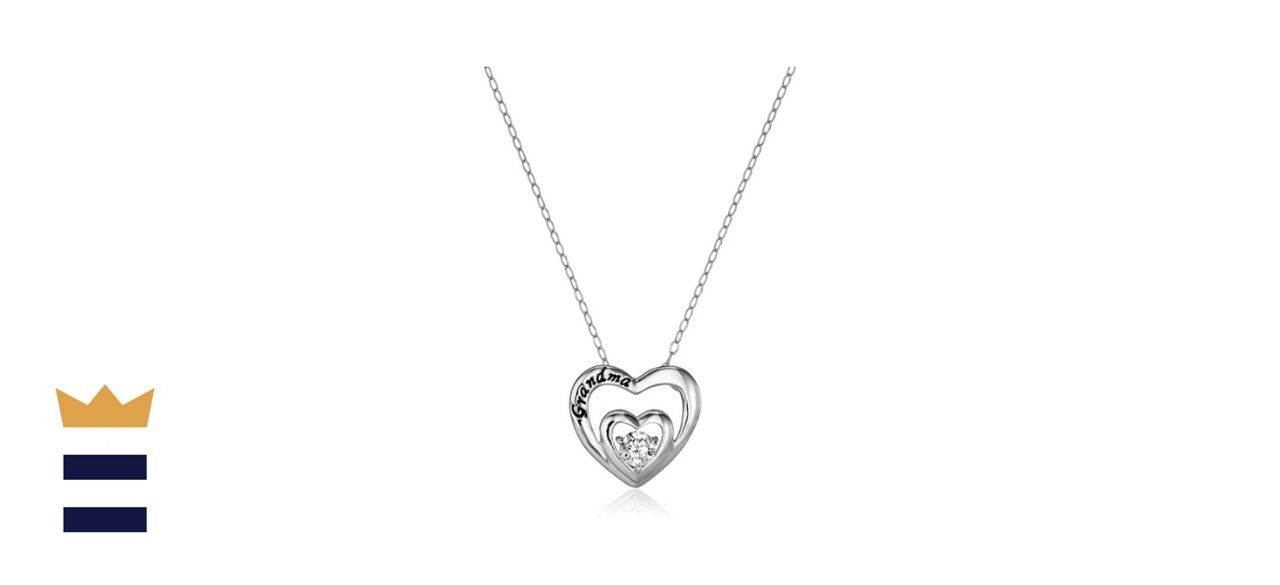 Best silver heart necklace | FOX31 Denver
