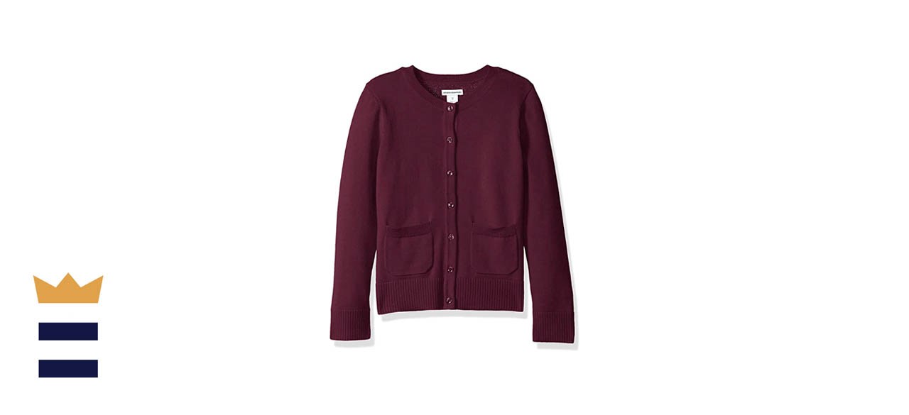 Best cardigan sweater for kids | FOX31 