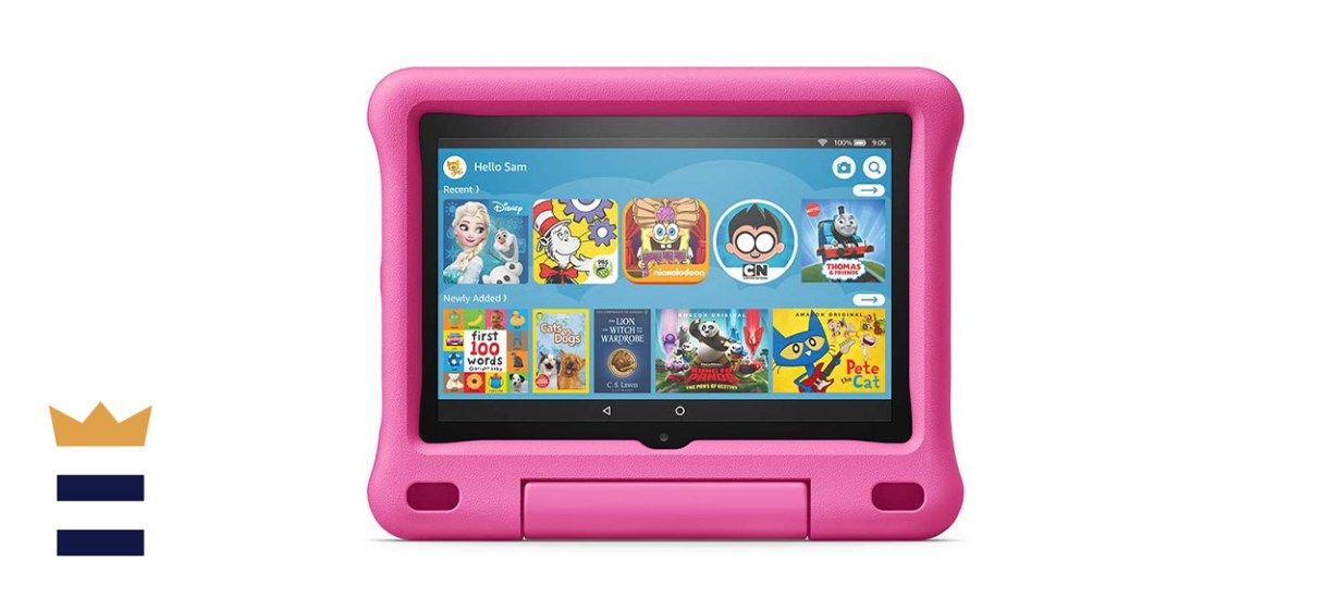 Amazon Fire HD 8 Kids Tablet