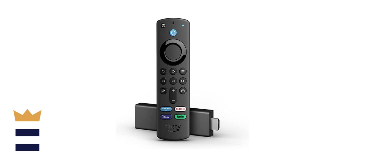 Amazon Fire TV Stick 4K