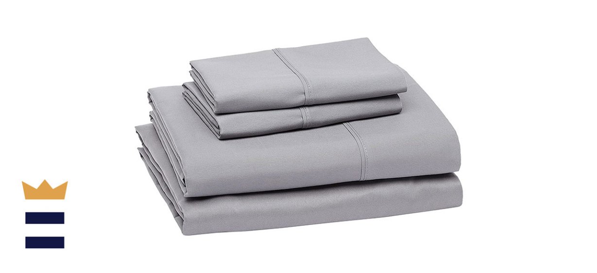 Best microfiber sheets