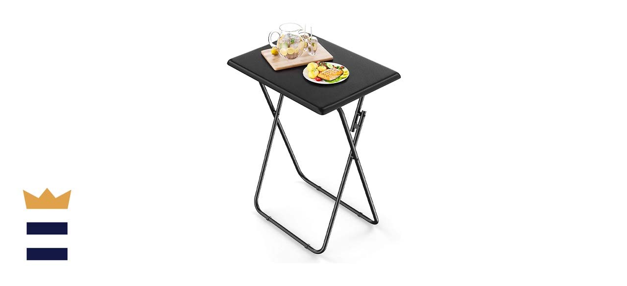 kohls tv tray tables