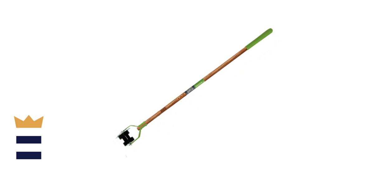 Best wheeled edger KX NEWS