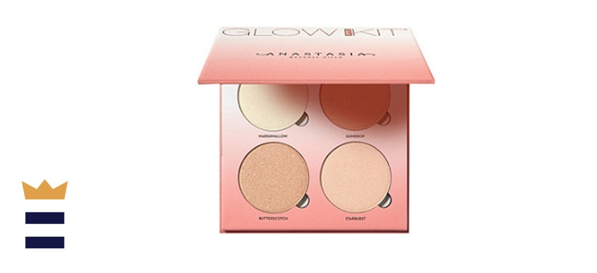 Anastasia Beverly Hills Sugar Glow Kit Anastasia Beverly Hills Sugar Glow Kit