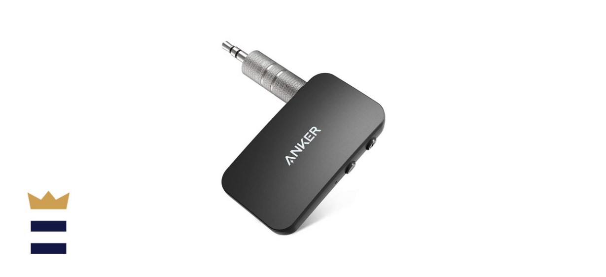 Anker Soundsynd A3352 Bluetooth Receiver