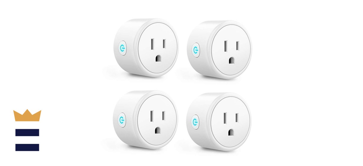 Aoycocr Alexa Smart Plugs