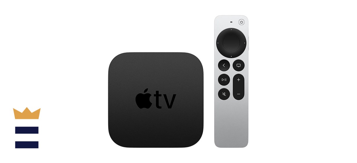 Apple TV 4K