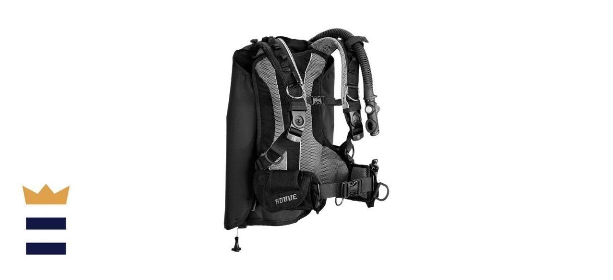 Aqua Lung Rogue BCD