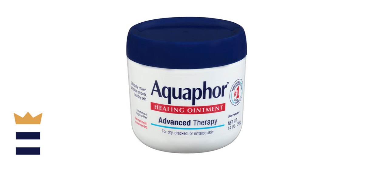 Aquaphor Healing Ointment