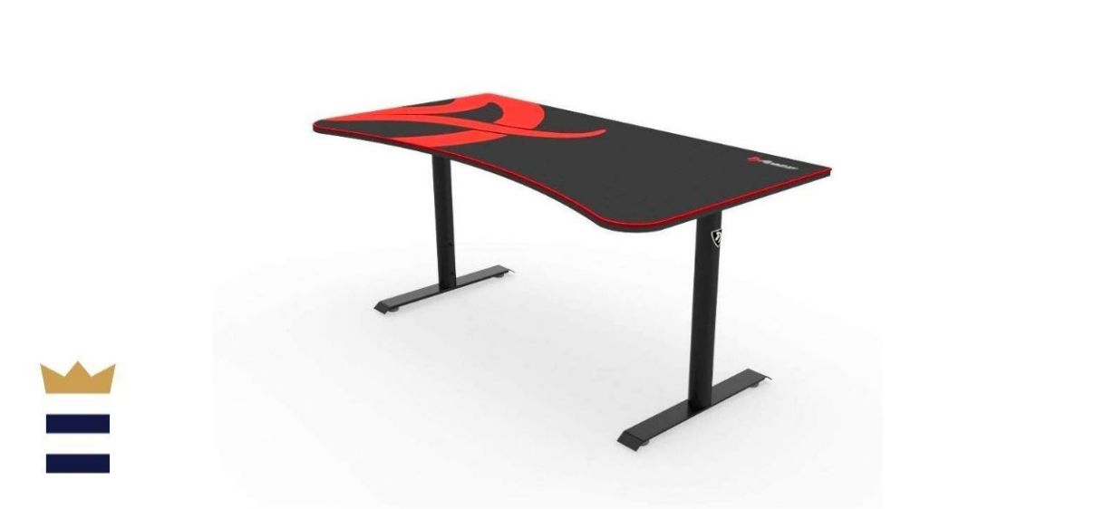 Arozzi Arena Gaming Desk