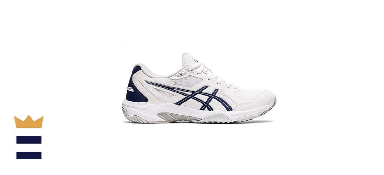 ASICS Womens Court Shoes